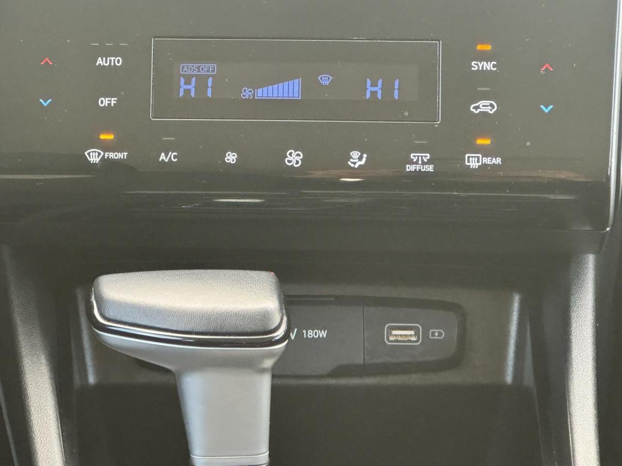 2024 Hyundai Tucson Preferred AWD Photo