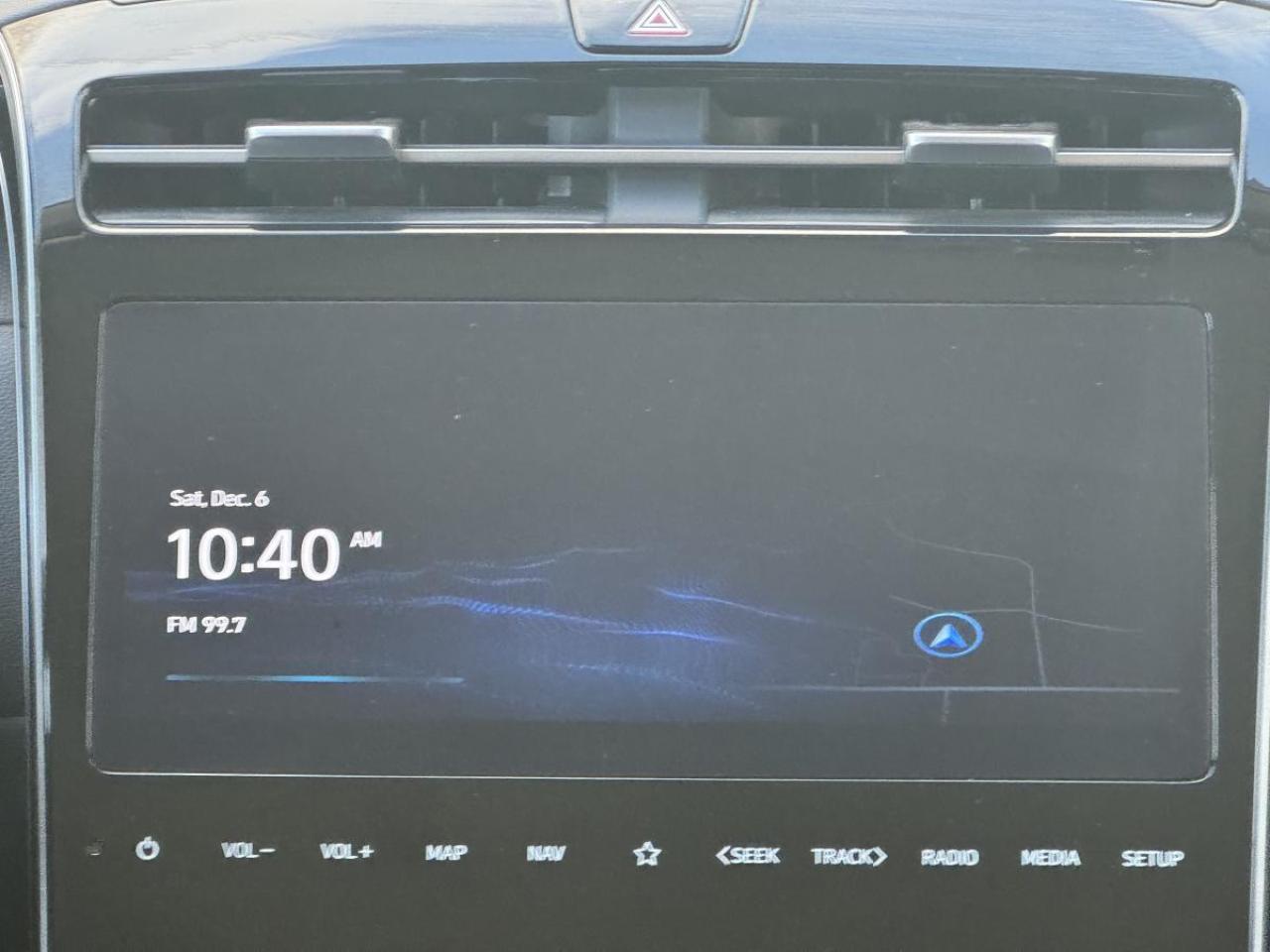 2024 Hyundai Tucson Preferred AWD Photo