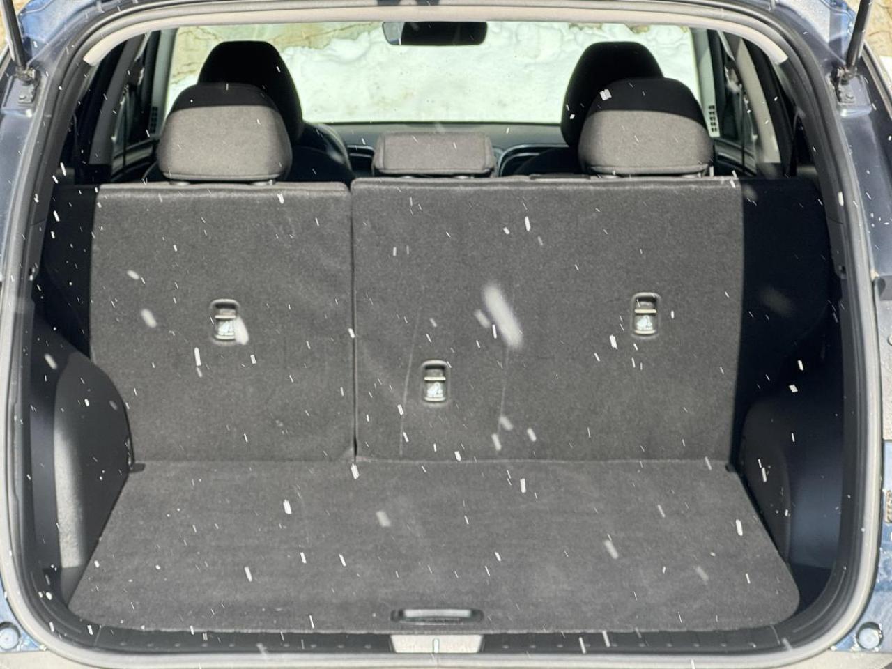 2024 Hyundai Tucson Preferred AWD Photo