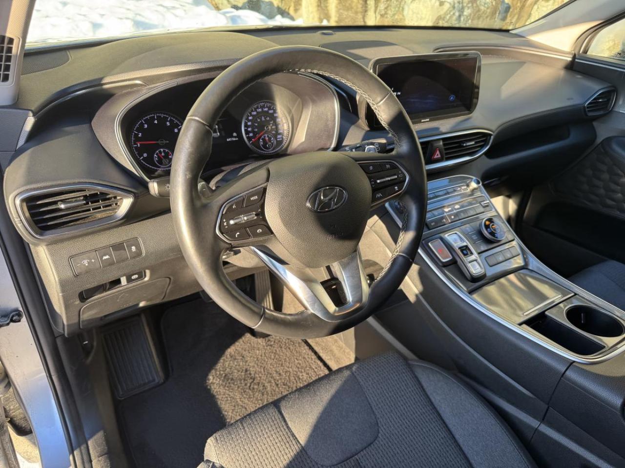 2023 Hyundai Santa Fe Preferred AWD Photo