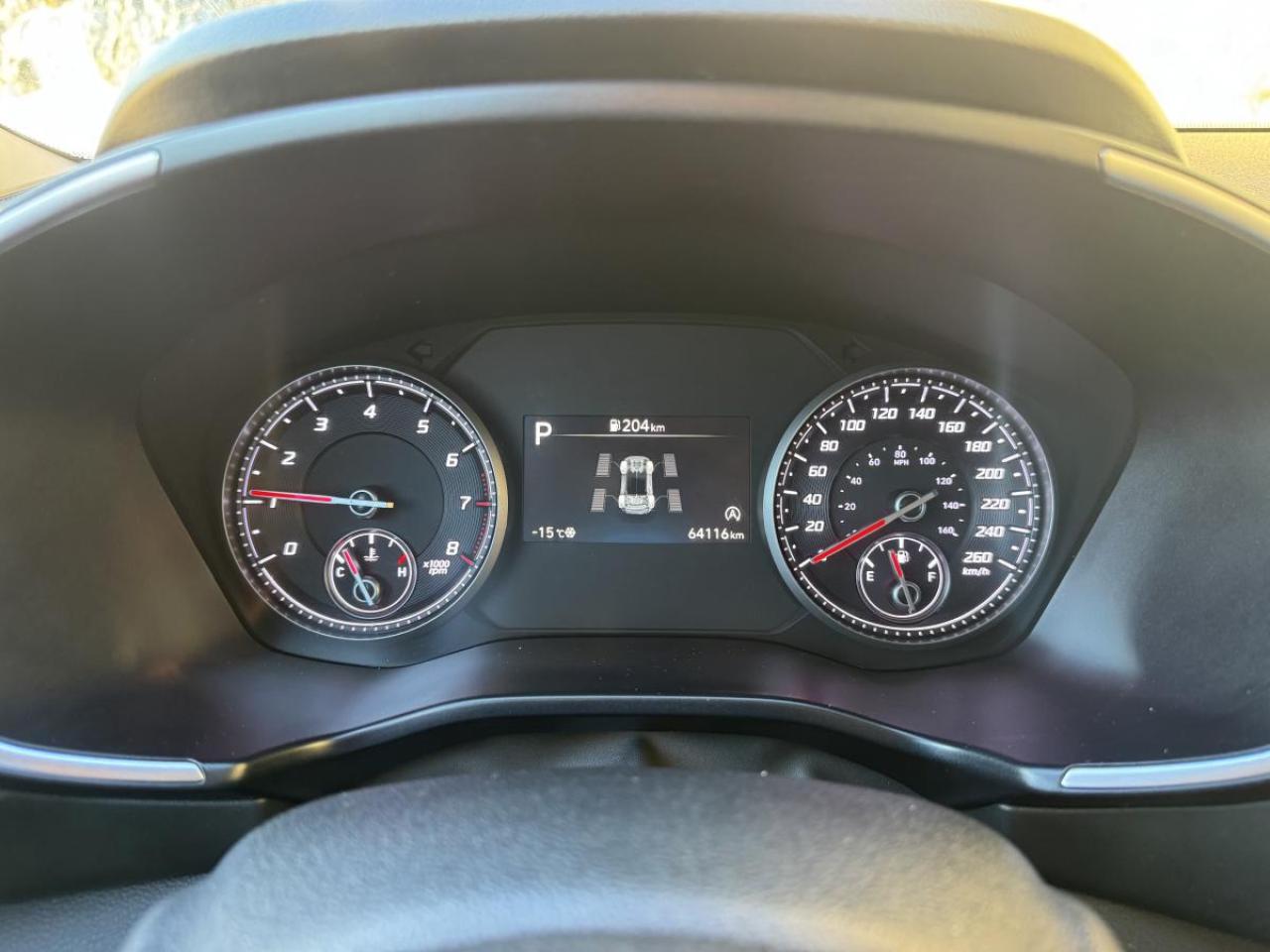 2023 Hyundai Santa Fe Preferred AWD Photo