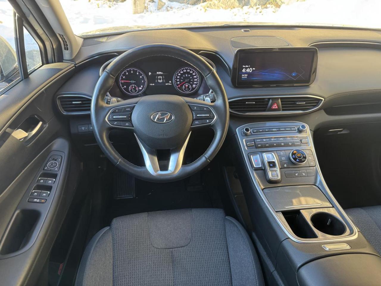 2023 Hyundai Santa Fe Preferred AWD Photo