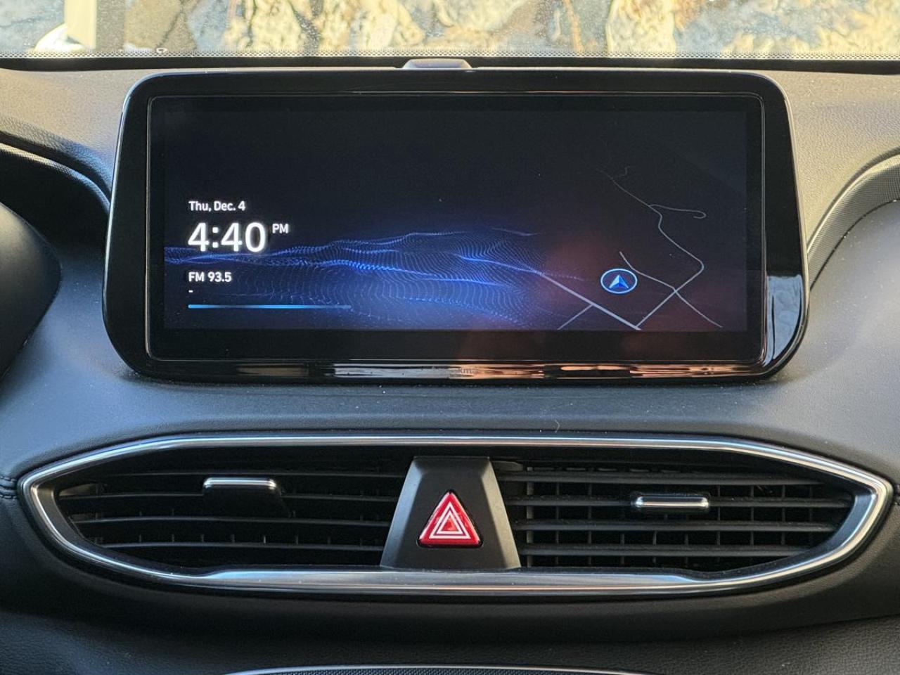 2023 Hyundai Santa Fe Preferred AWD Photo