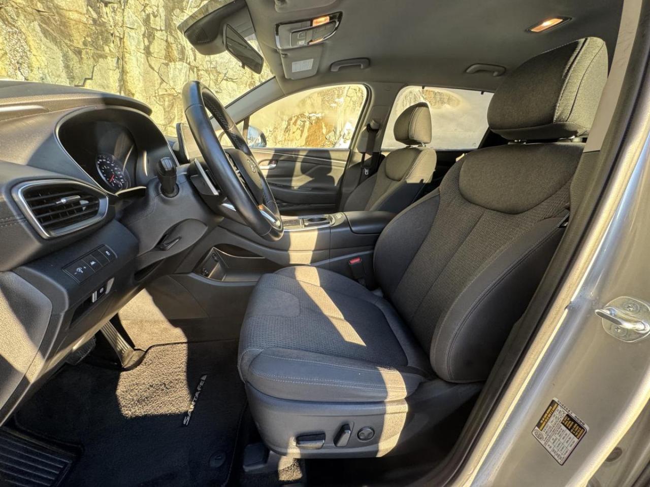 2023 Hyundai Santa Fe Preferred AWD Photo