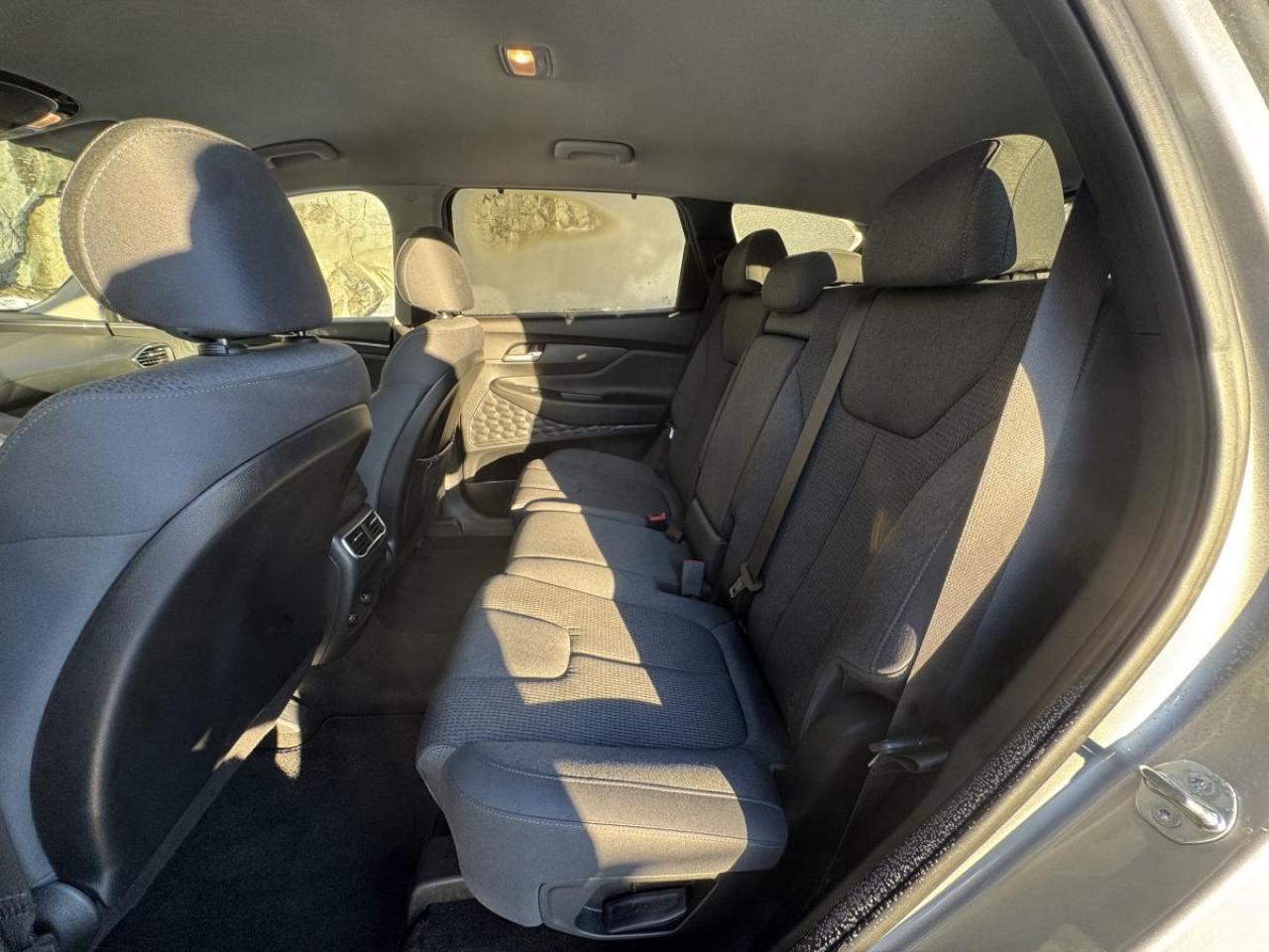 2023 Hyundai Santa Fe Preferred AWD Photo