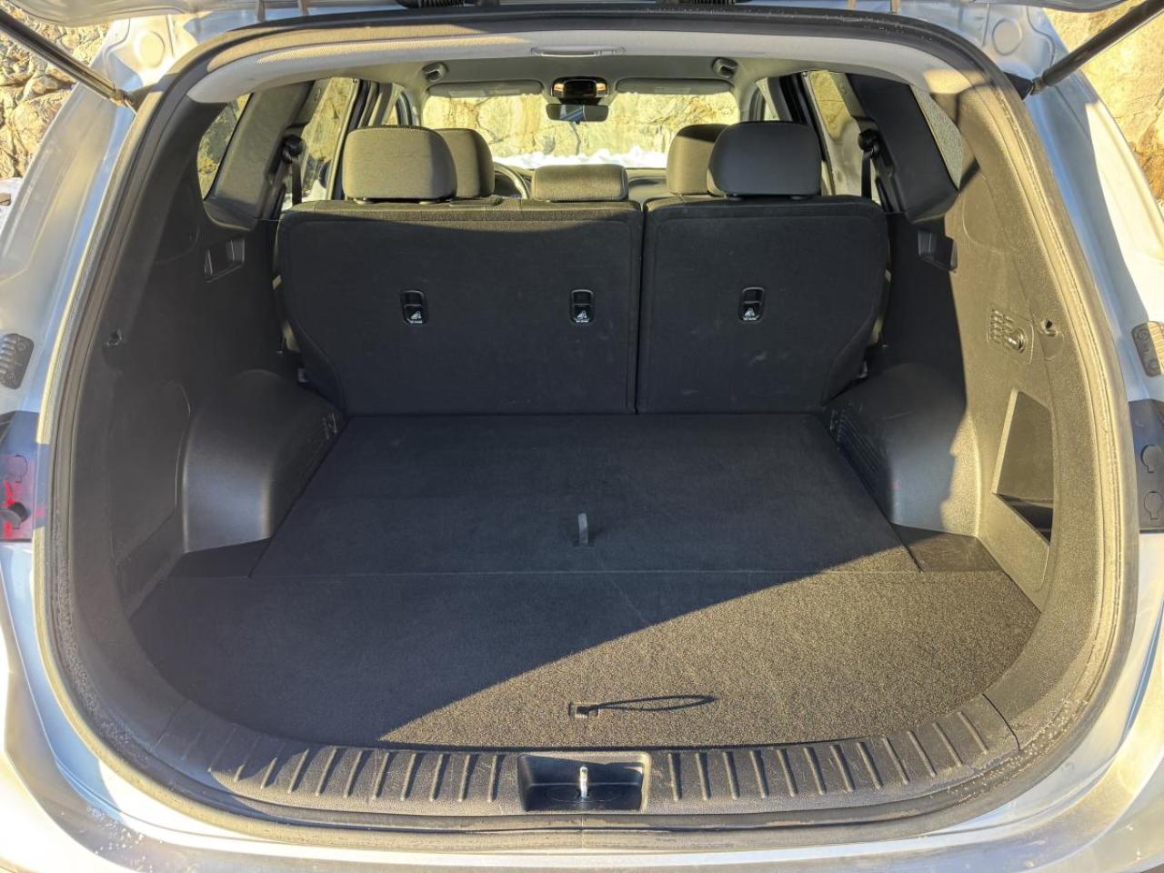 2023 Hyundai Santa Fe Preferred AWD Photo