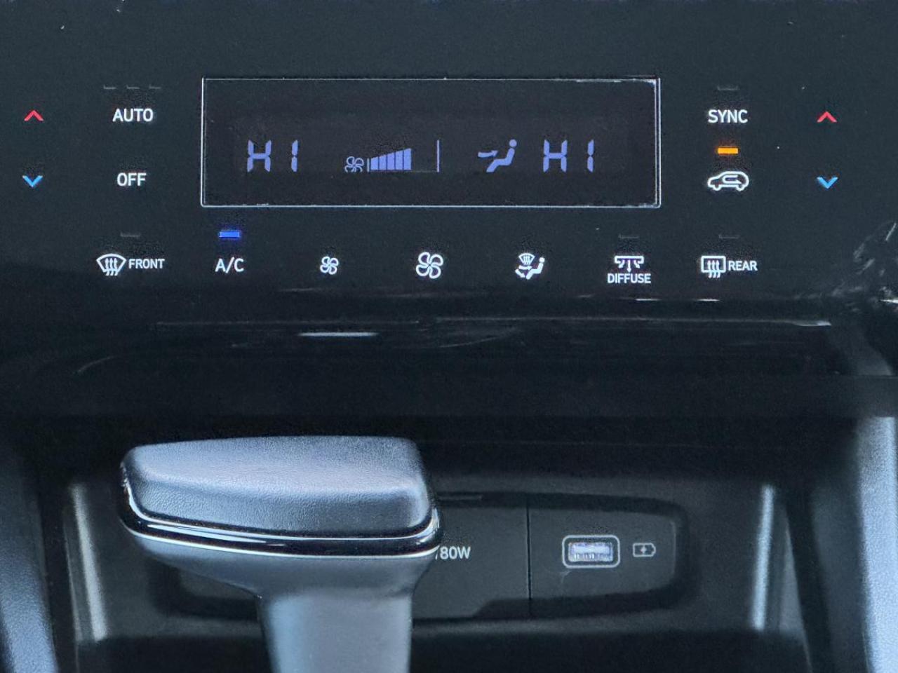 2024 Hyundai Tucson Preferred AWD Photo