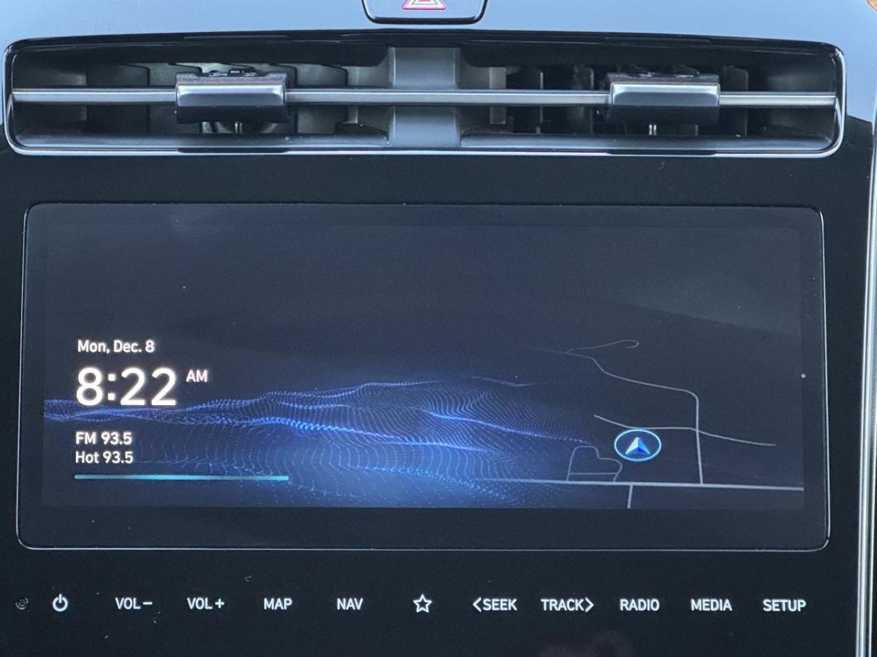 2024 Hyundai Tucson Preferred AWD Photo