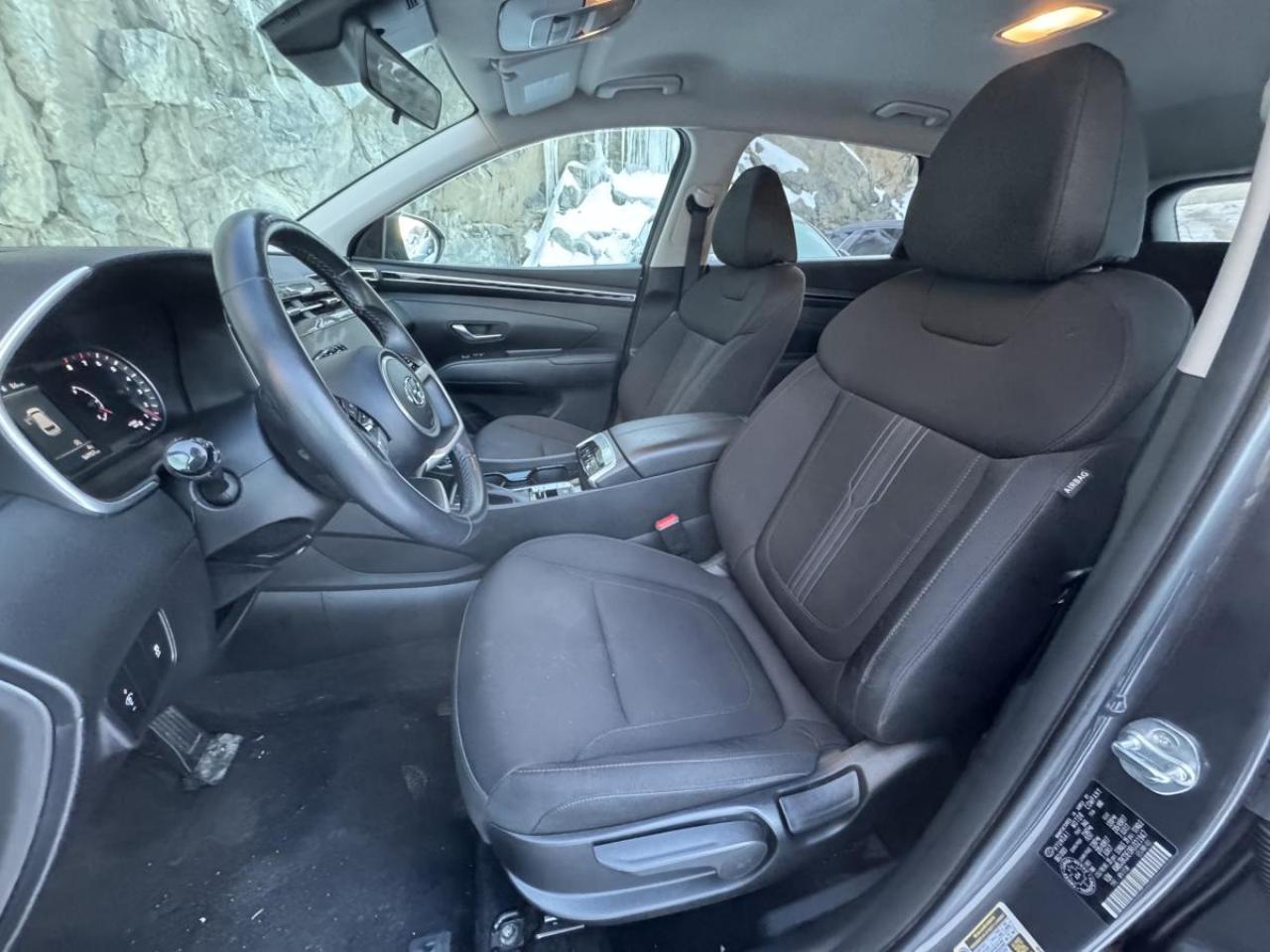 2024 Hyundai Tucson Preferred AWD Photo