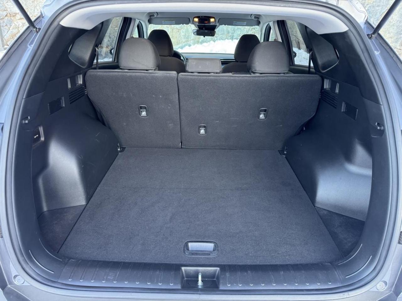 2024 Hyundai Tucson Preferred AWD Photo