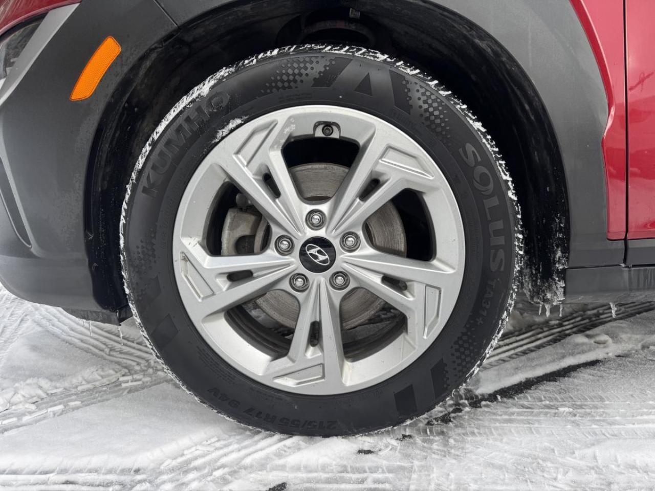 2023 Hyundai KONA 2.0L Preferred AWD w/Sun &amp; Leather Package Photo