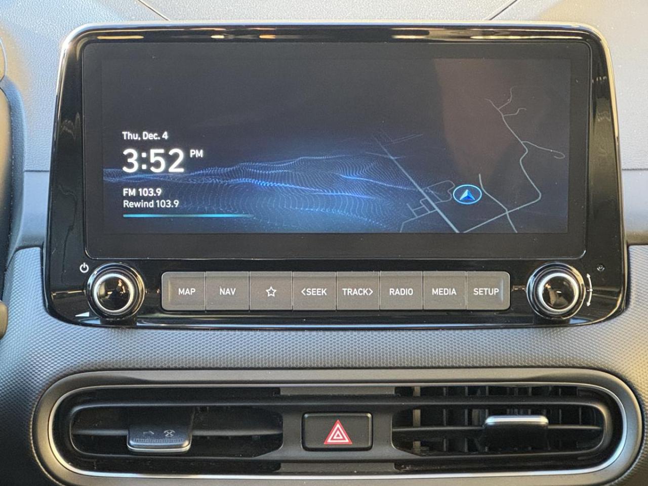 2023 Hyundai KONA 2.0L Preferred AWD w/Sun &amp; Leather Package Photo