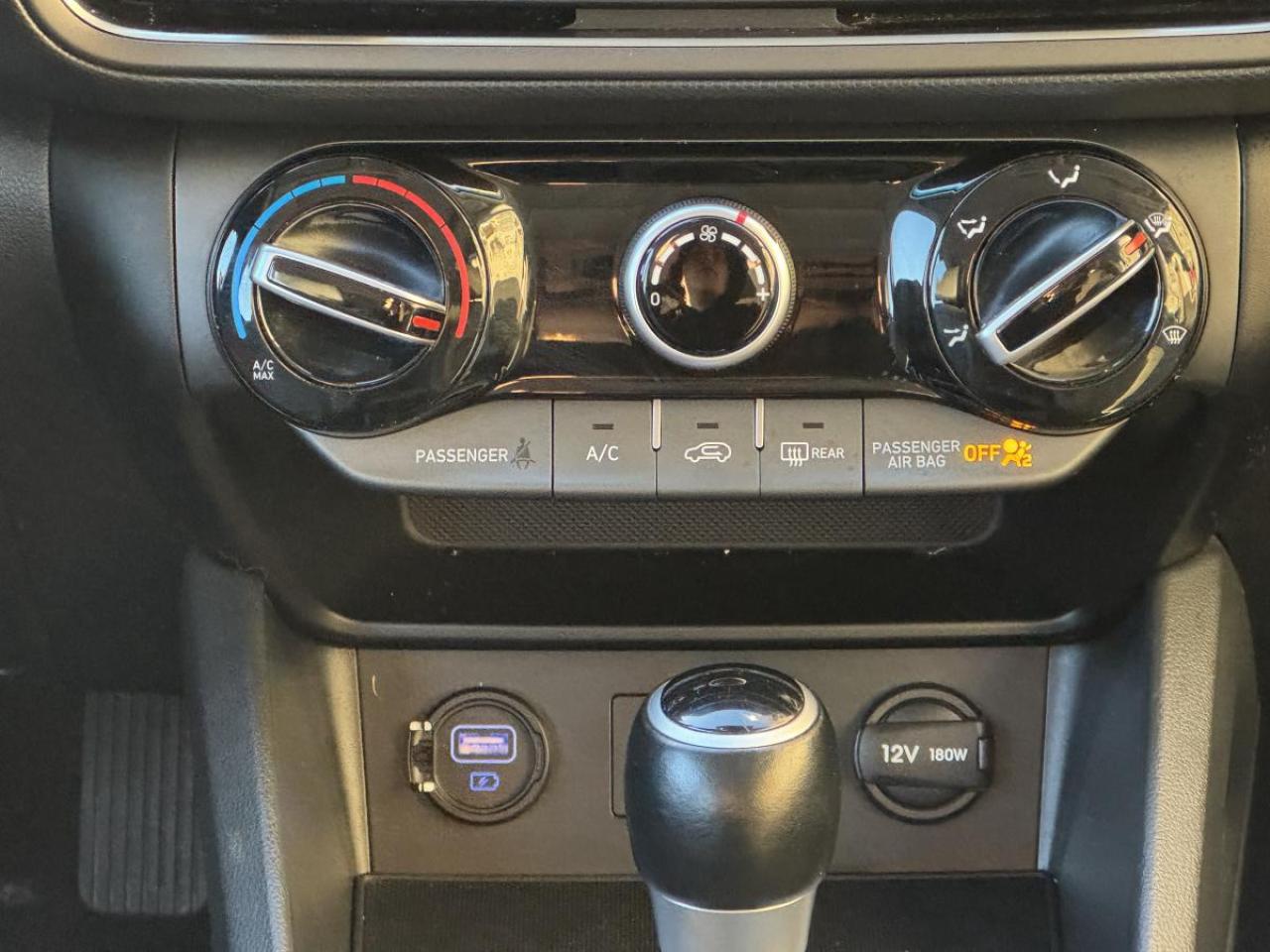 2023 Hyundai KONA 2.0L Preferred AWD w/Sun &amp; Leather Package Photo