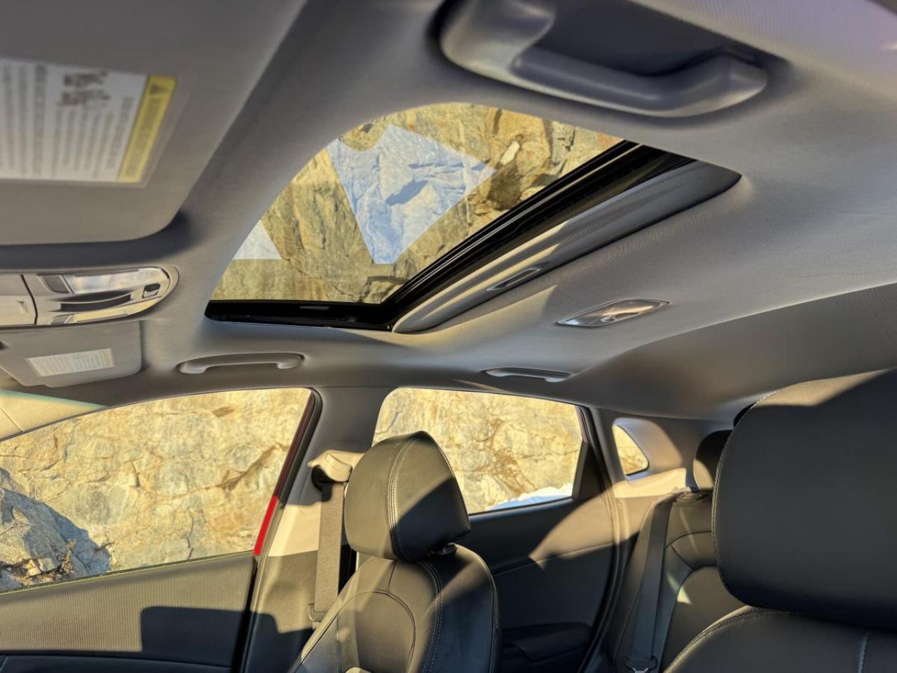 2023 Hyundai KONA 2.0L Preferred AWD w/Sun &amp; Leather Package Photo