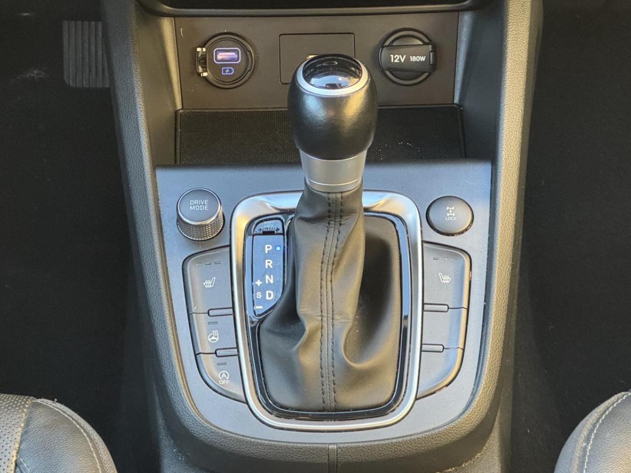 2023 Hyundai KONA 2.0L Preferred AWD w/Sun &amp; Leather Package Photo