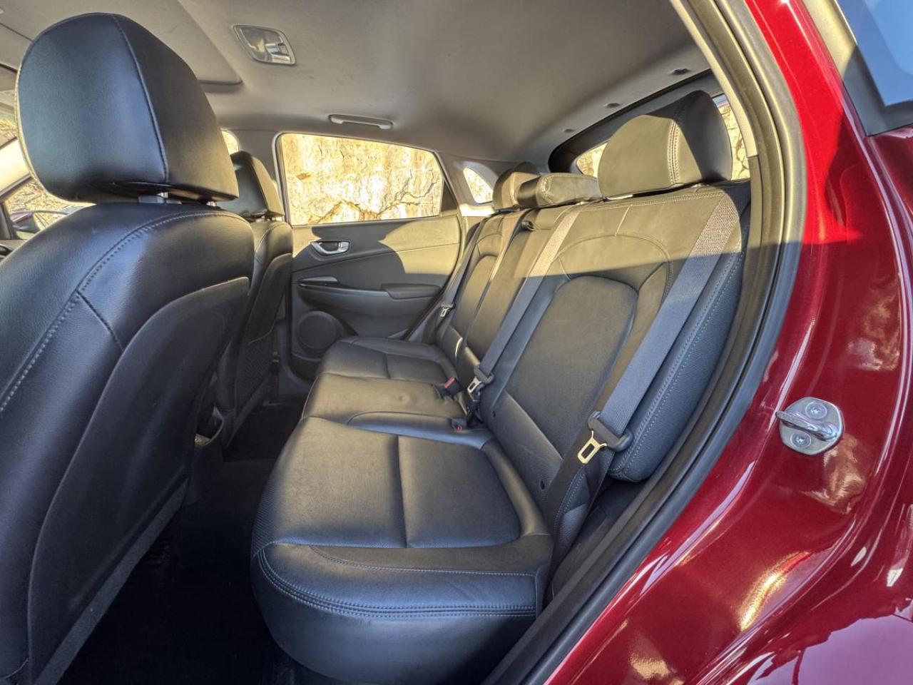 2023 Hyundai KONA 2.0L Preferred AWD w/Sun &amp; Leather Package Photo