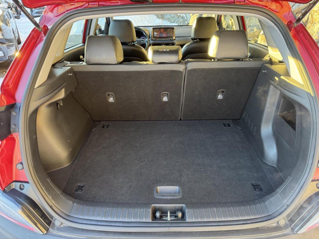 2023 Hyundai KONA 2.0L Preferred AWD w/Sun &amp; Leather Package Photo