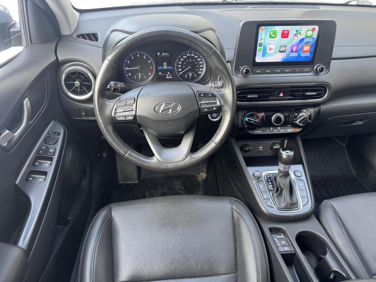 2022 Hyundai KONA 2.0L Preferred AWD w/Sun &amp; Leather Package Photo