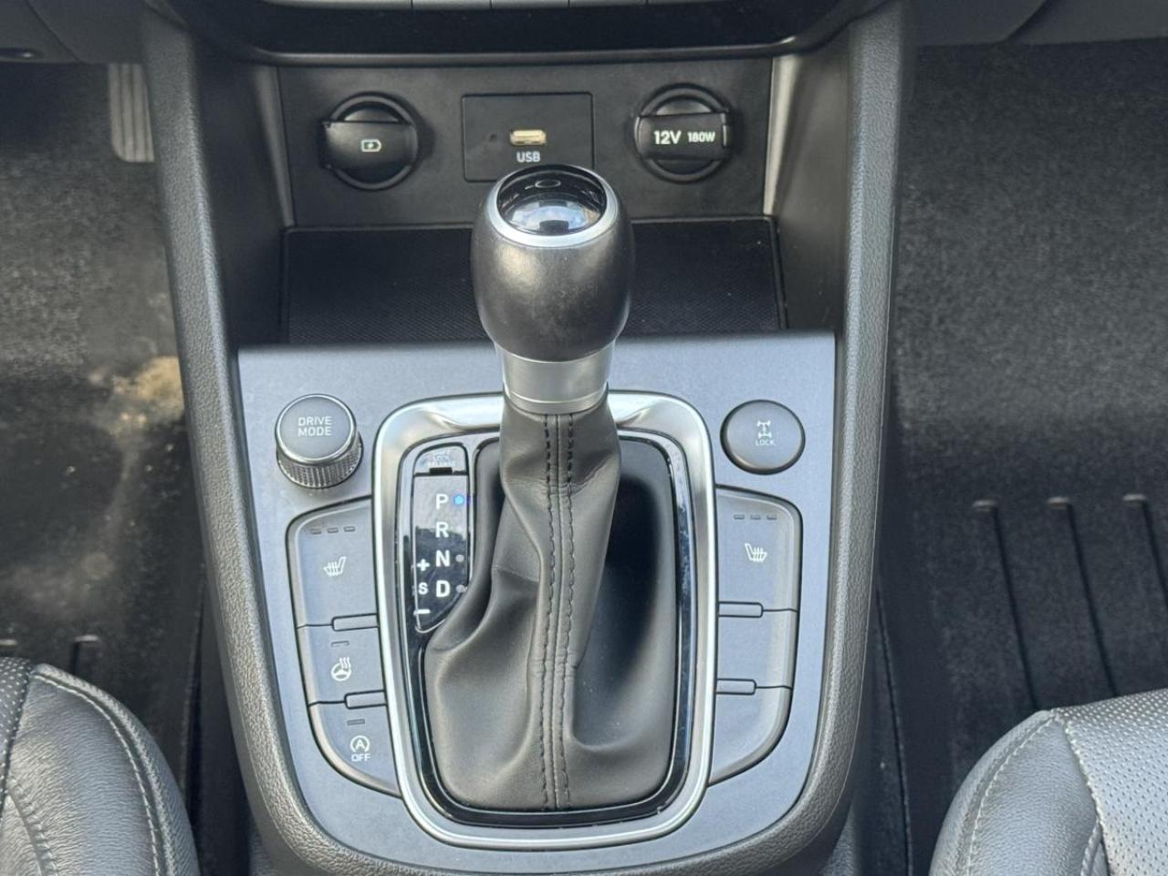 2022 Hyundai KONA 2.0L Preferred AWD w/Sun &amp; Leather Package Photo