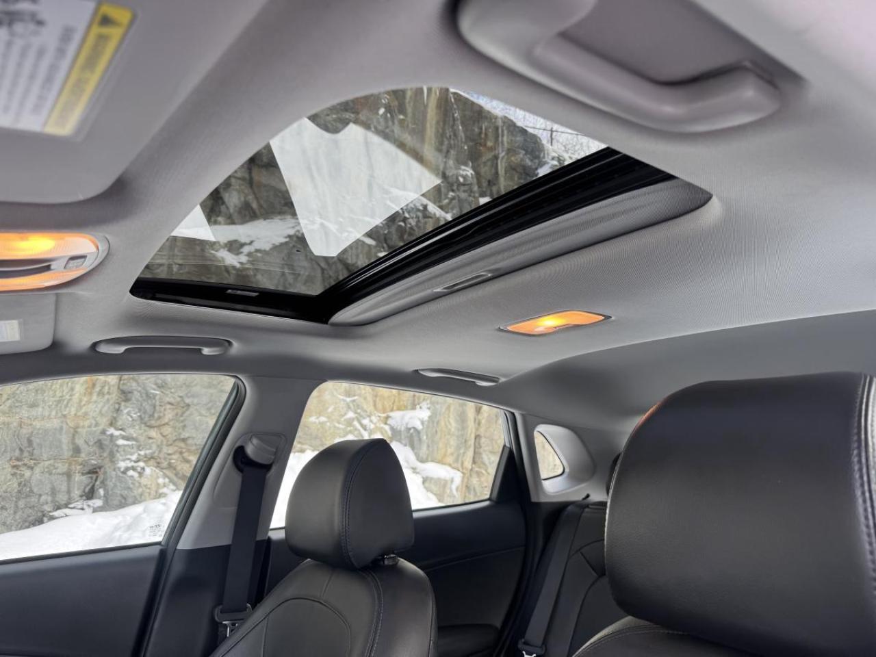 2022 Hyundai KONA 2.0L Preferred AWD w/Sun &amp; Leather Package Photo