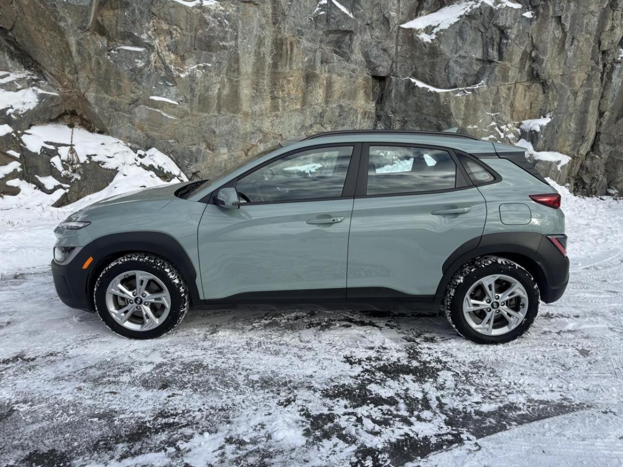 2023 Hyundai KONA 2.0L Preferred AWD w/Sun &amp; Leather Package Photo