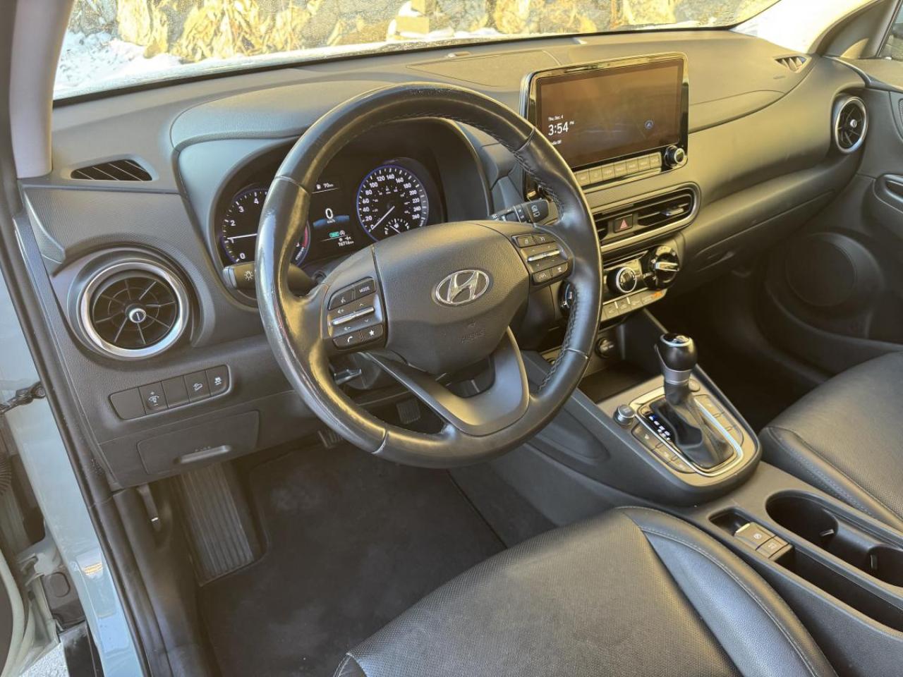 2023 Hyundai KONA 2.0L Preferred AWD w/Sun &amp; Leather Package Photo