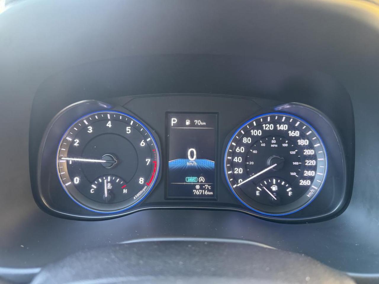 2023 Hyundai KONA 2.0L Preferred AWD w/Sun &amp; Leather Package Photo