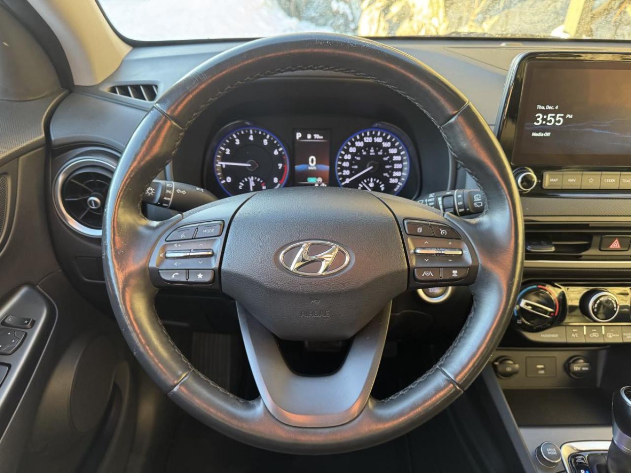 2023 Hyundai KONA 2.0L Preferred AWD w/Sun &amp; Leather Package Photo