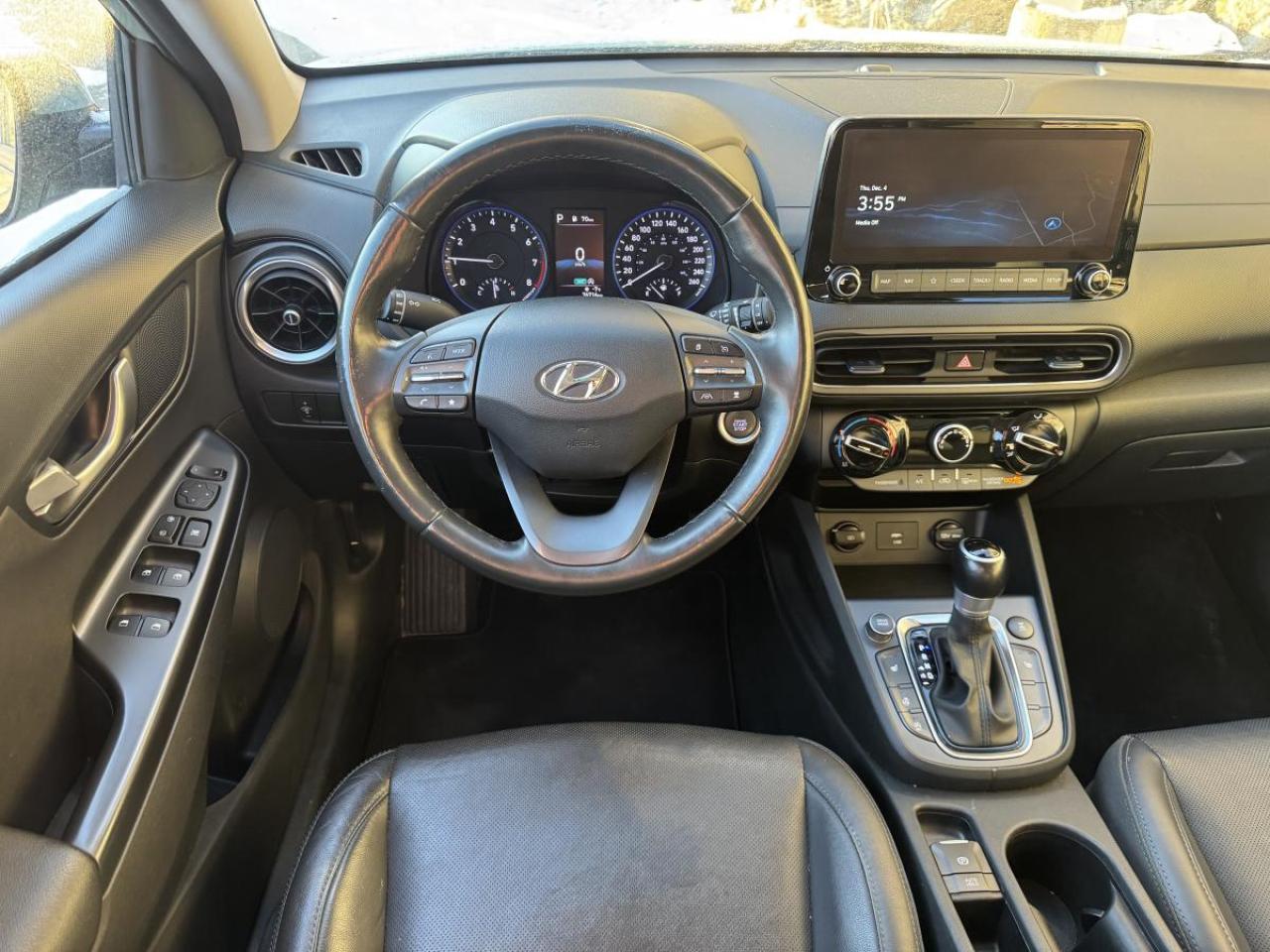 2023 Hyundai KONA 2.0L Preferred AWD w/Sun &amp; Leather Package Photo