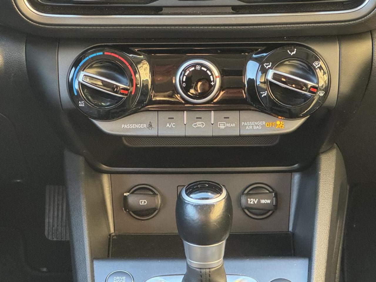 2023 Hyundai KONA 2.0L Preferred AWD w/Sun &amp; Leather Package Photo