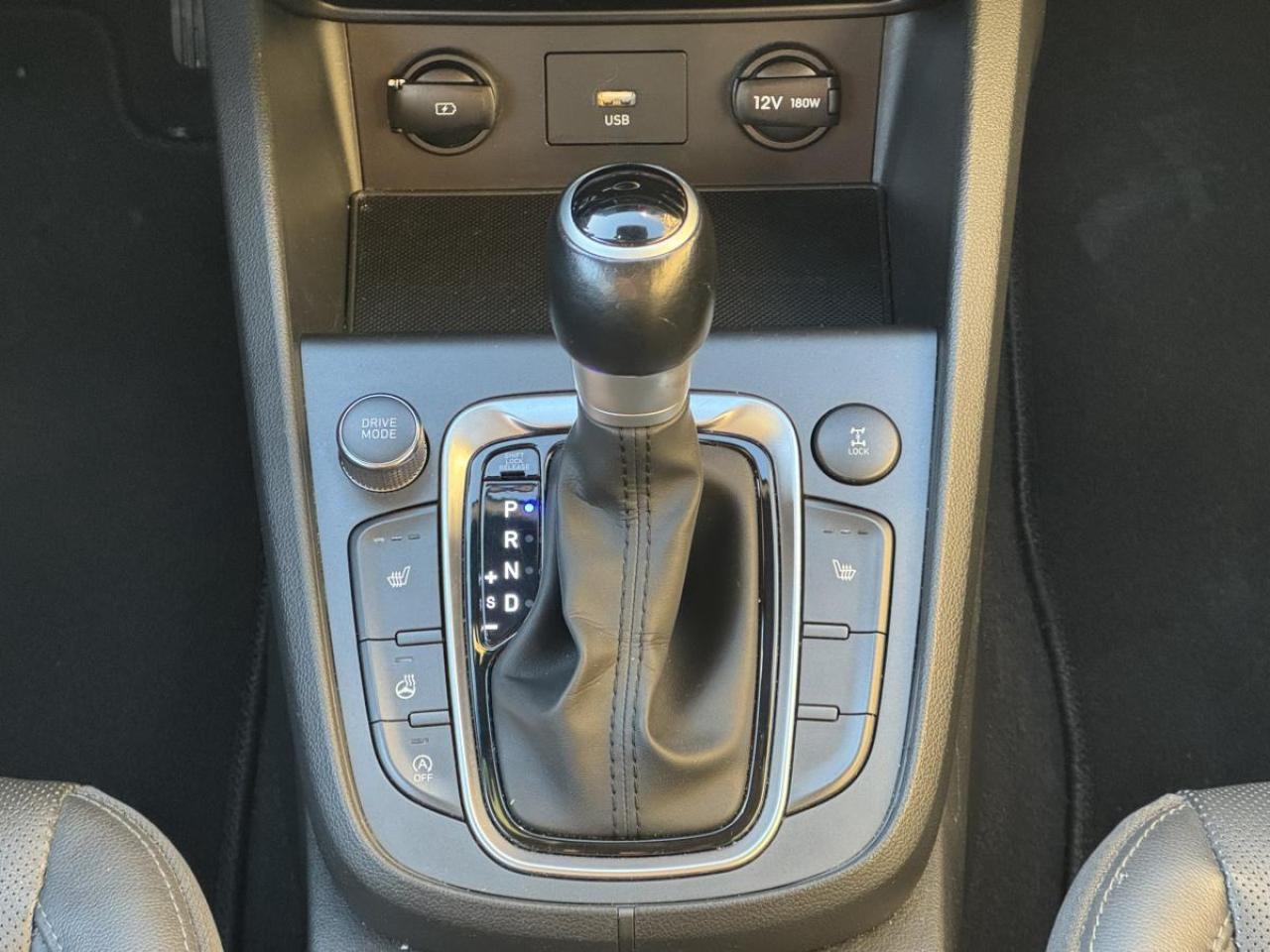 2023 Hyundai KONA 2.0L Preferred AWD w/Sun &amp; Leather Package Photo