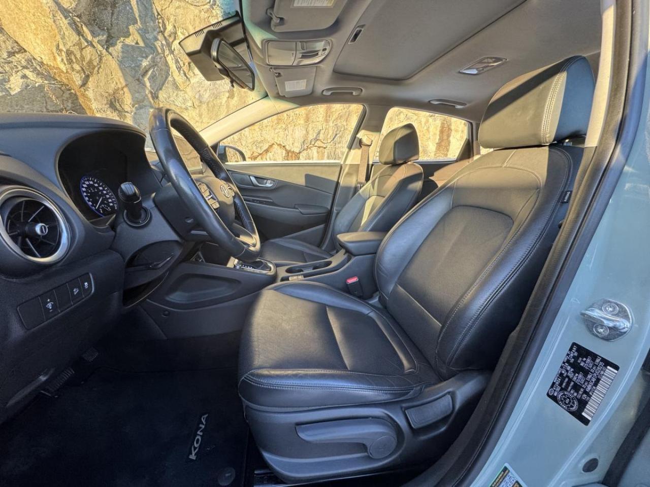 2023 Hyundai KONA 2.0L Preferred AWD w/Sun &amp; Leather Package Photo