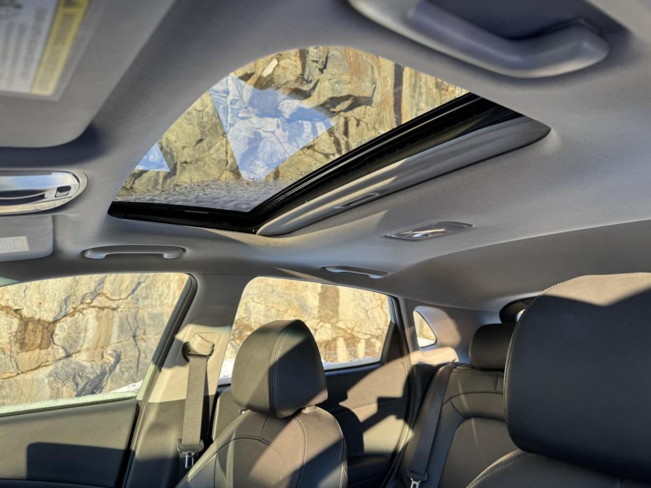 2023 Hyundai KONA 2.0L Preferred AWD w/Sun &amp; Leather Package Photo