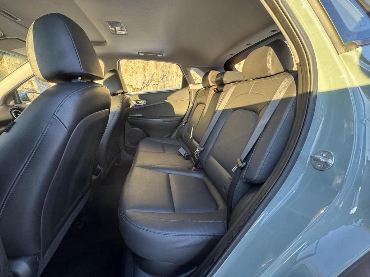 2023 Hyundai KONA 2.0L Preferred AWD w/Sun &amp; Leather Package Photo