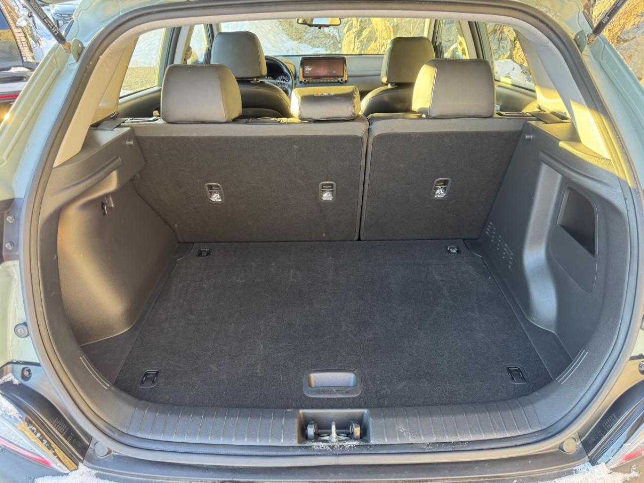 2023 Hyundai KONA 2.0L Preferred AWD w/Sun &amp; Leather Package Photo