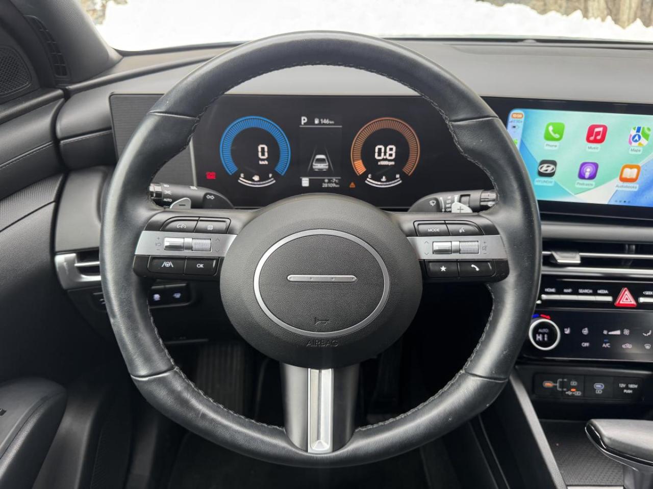 2025 Hyundai Santa Cruz PREFERRED AWD Photo