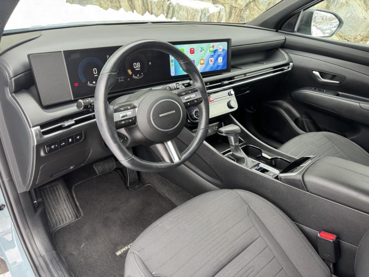 2025 Hyundai Santa Cruz PREFERRED AWD Photo