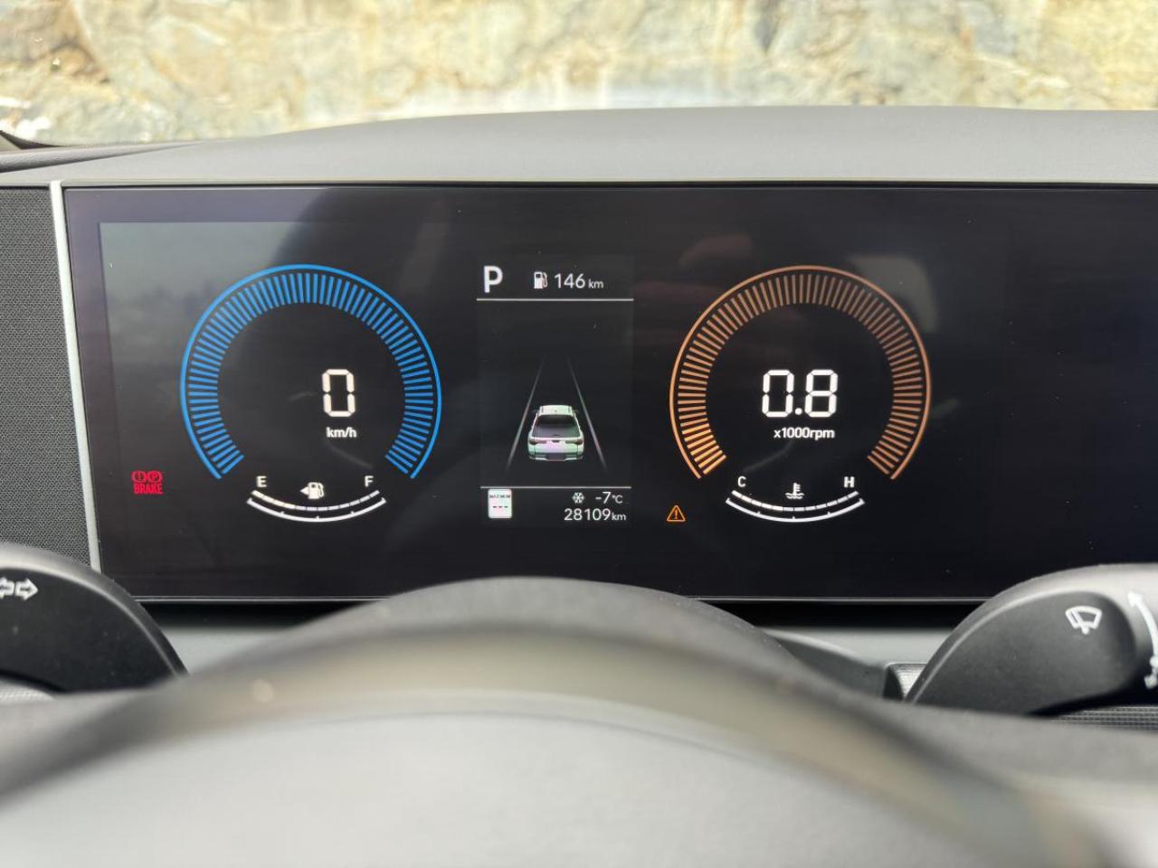 2025 Hyundai Santa Cruz PREFERRED AWD Photo