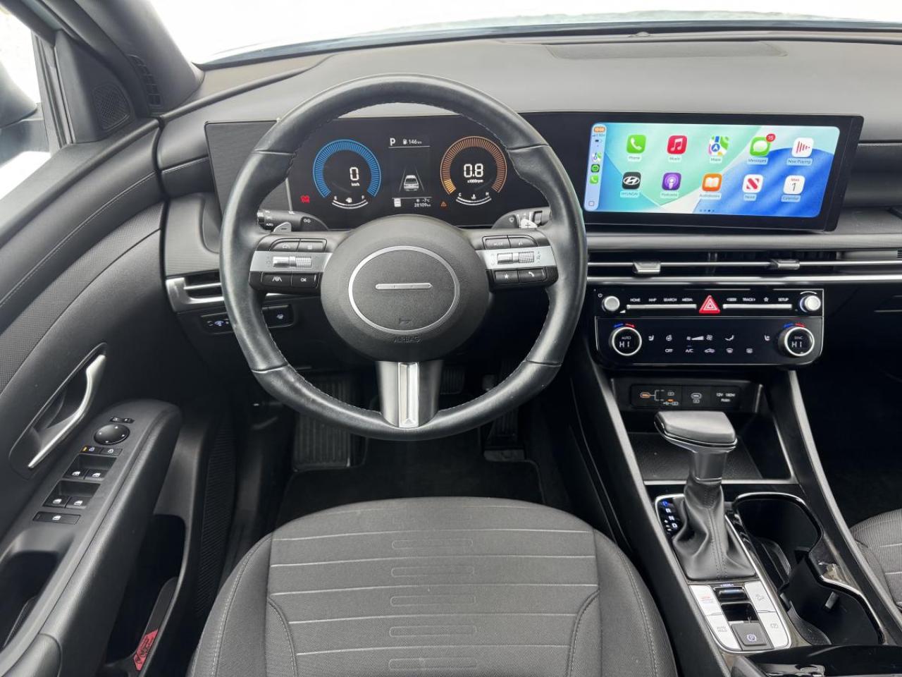 2025 Hyundai Santa Cruz PREFERRED AWD Photo