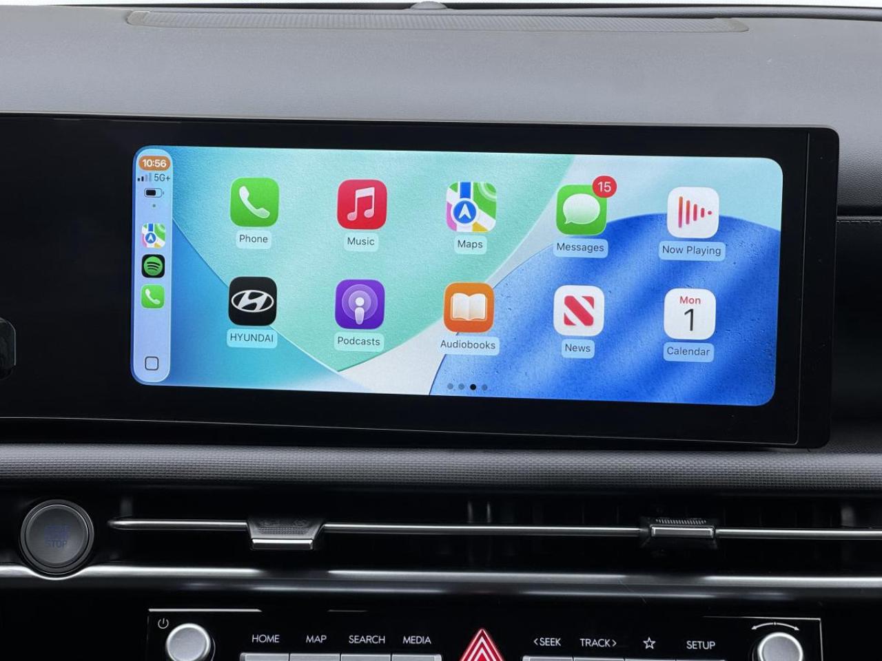 2025 Hyundai Santa Cruz PREFERRED AWD Photo