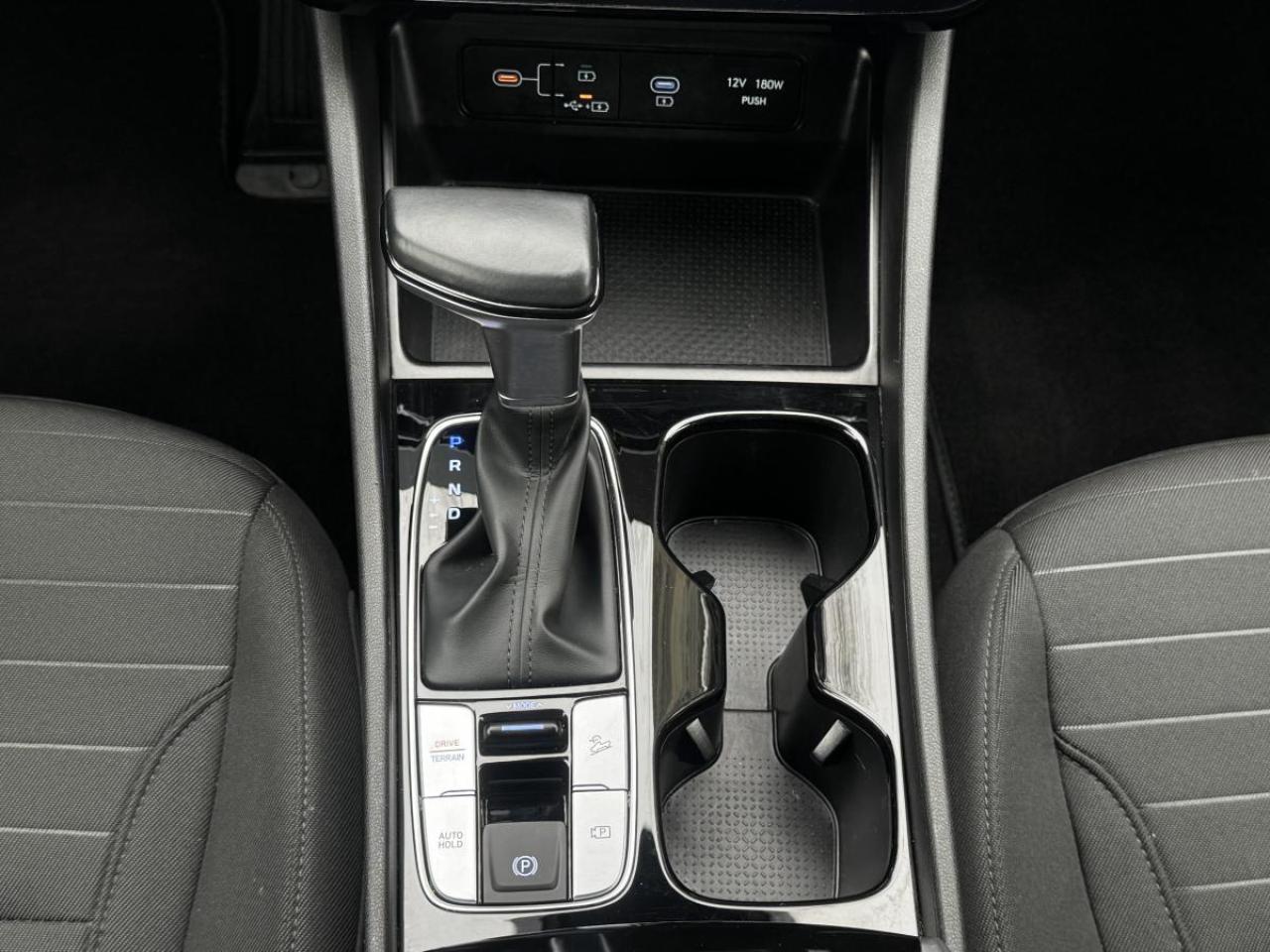 2025 Hyundai Santa Cruz PREFERRED AWD Photo