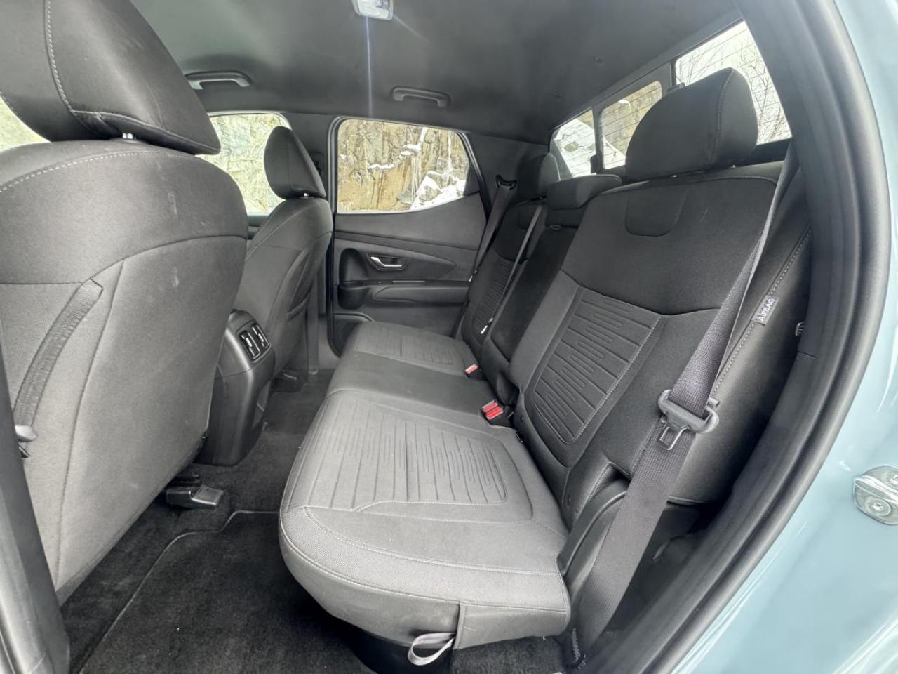 2025 Hyundai Santa Cruz PREFERRED AWD Photo