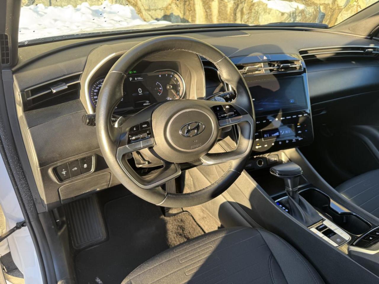 2024 Hyundai Santa Cruz PREFERRED AWD Photo