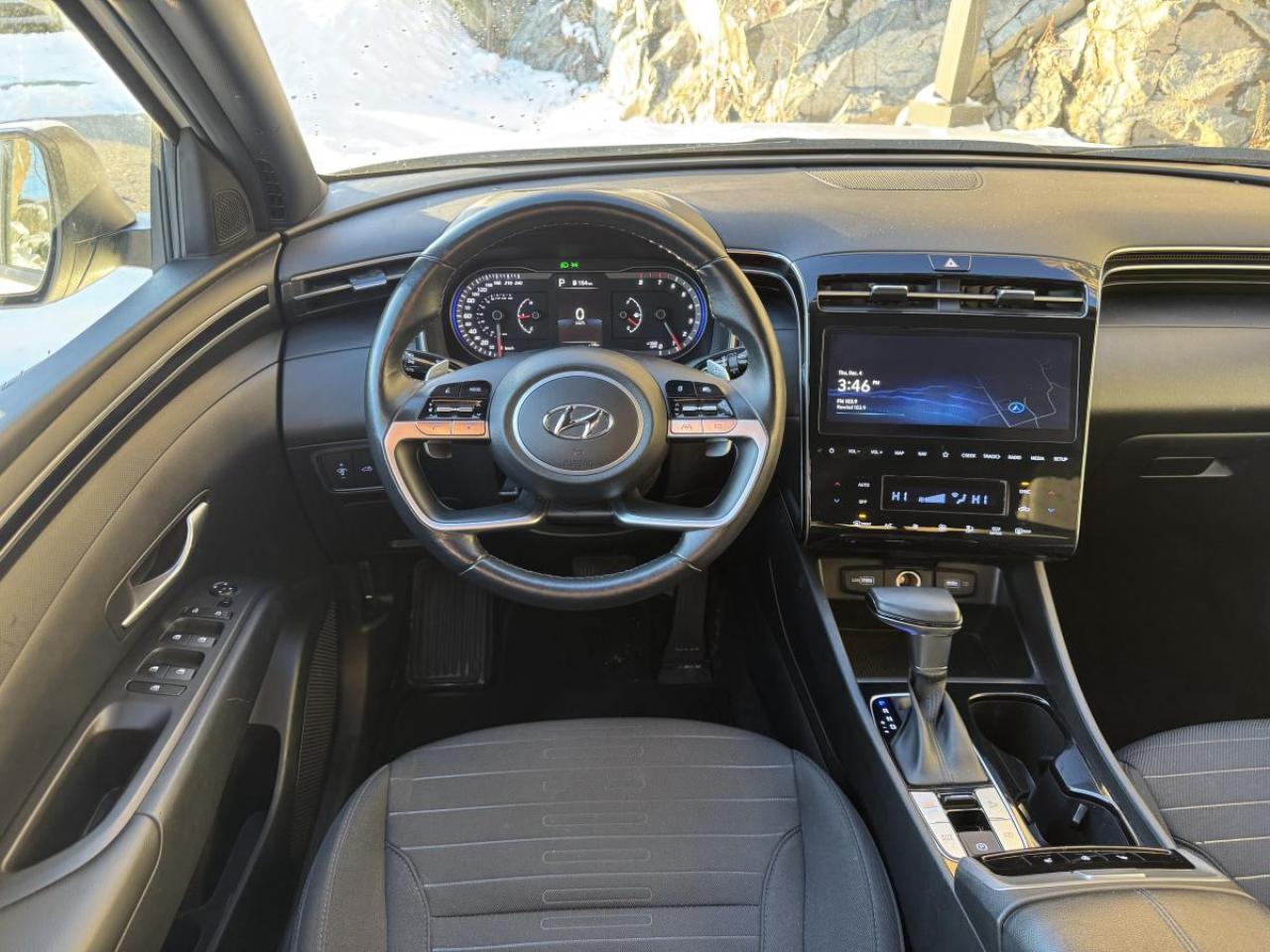 2024 Hyundai Santa Cruz PREFERRED AWD Photo