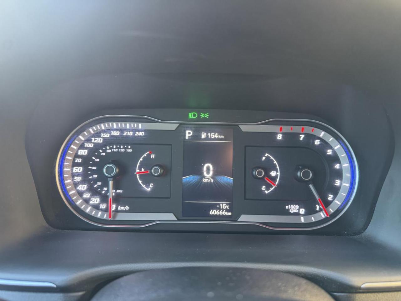 2024 Hyundai Santa Cruz PREFERRED AWD Photo