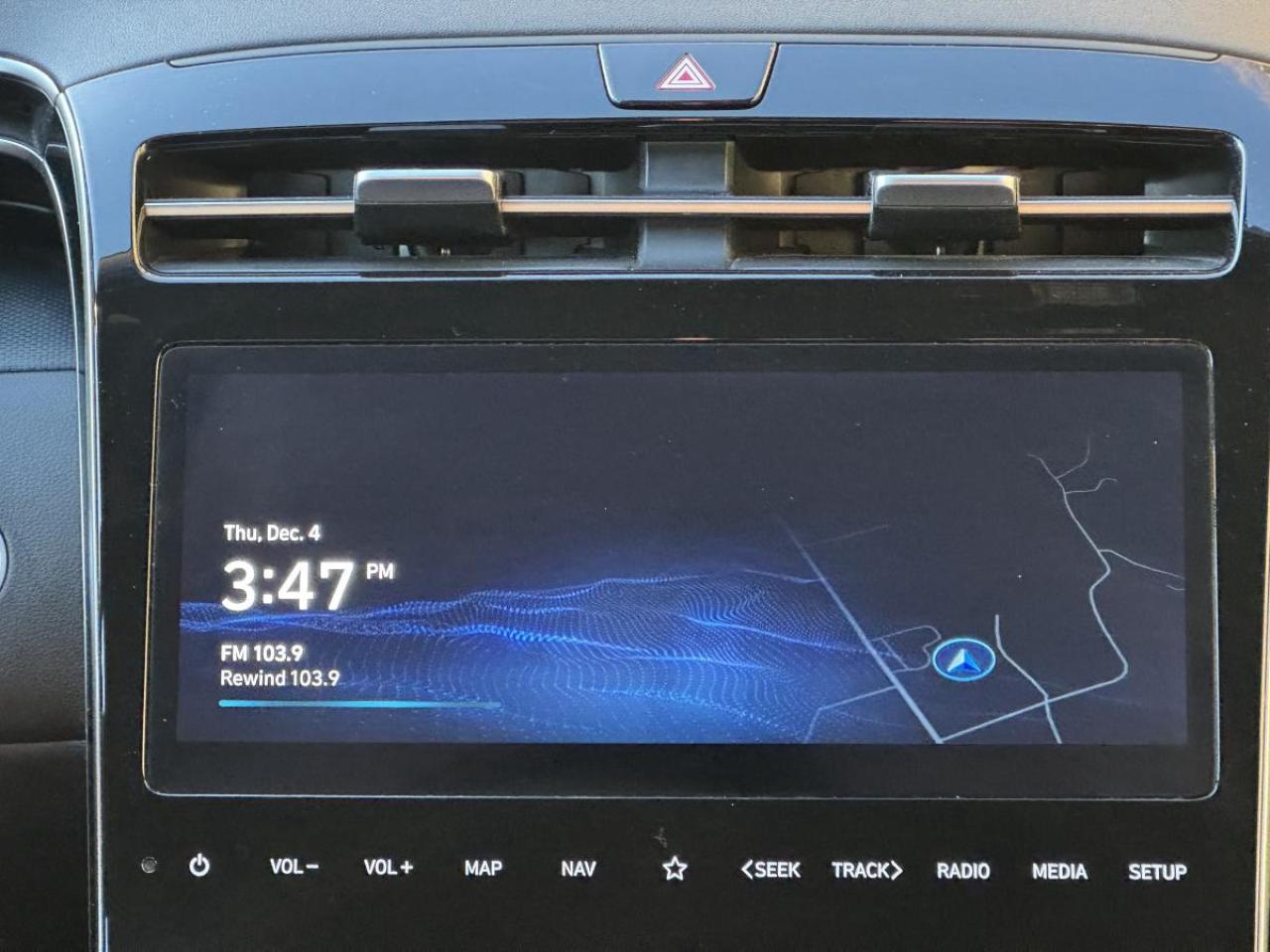 2024 Hyundai Santa Cruz PREFERRED AWD Photo