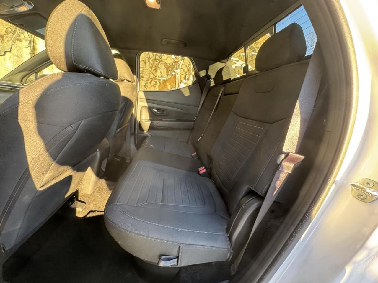 2024 Hyundai Santa Cruz PREFERRED AWD Photo