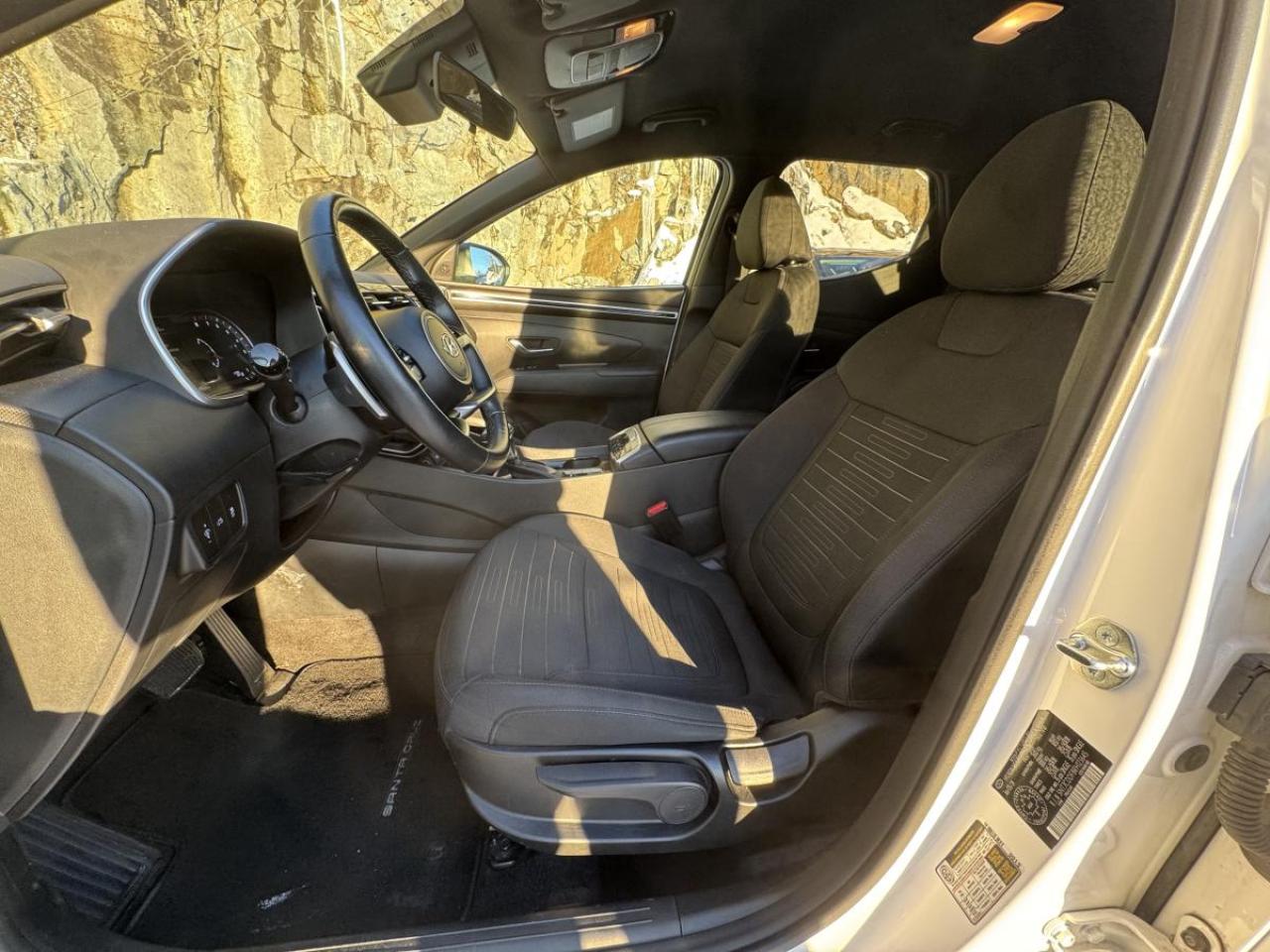 2024 Hyundai Santa Cruz PREFERRED AWD Photo