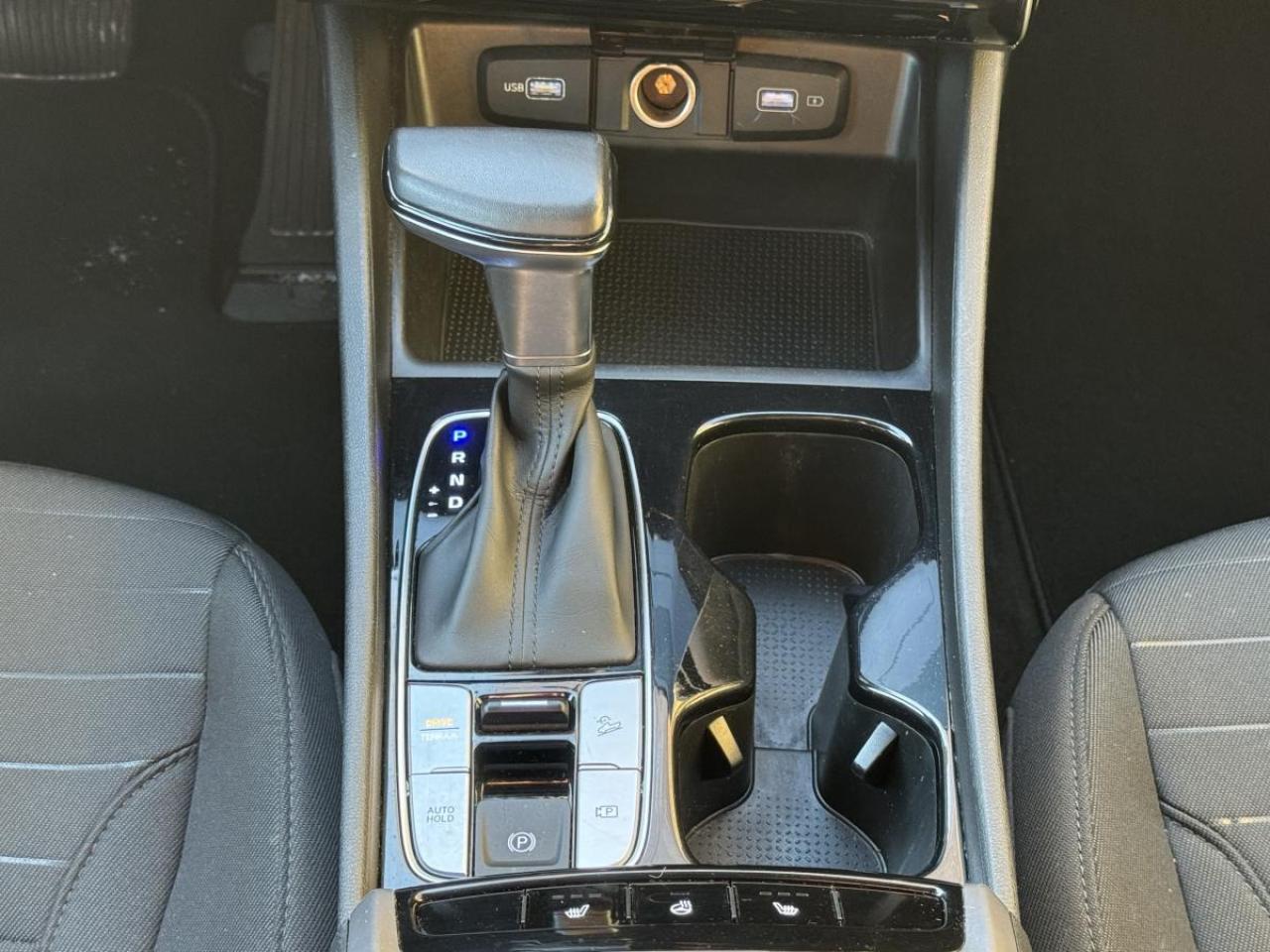 2024 Hyundai Santa Cruz PREFERRED AWD Photo