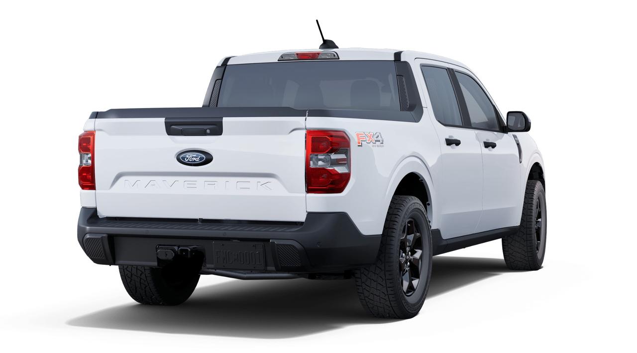 2025 Ford Maverick XLT Photo